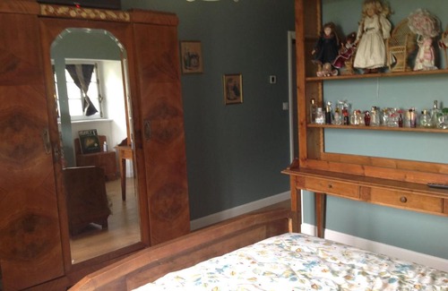 Fontenay-le-Comte House | Domaine du gros noyer le loft