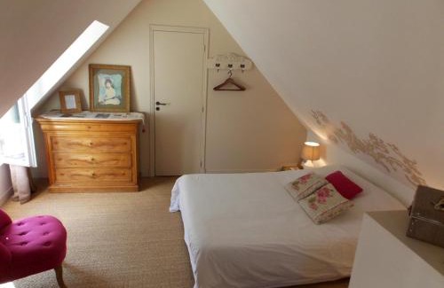 Clery-Saint-Andre Bed & Breakfast | Domaine du Gué du Roi