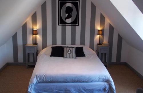 Clery-Saint-Andre Bed & Breakfast | Domaine du Gué du Roi