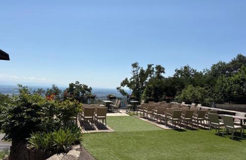 Orschwiller Bed & Breakfast | Domaine du Haut-Koenigsbourg