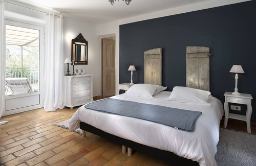Pernes-les-Fontaines House | DOMAINE DU MOULIN DE VILLEFRANCHE