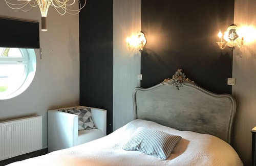 Saint-Avold Bed & Breakfast | Domaine du Moulin