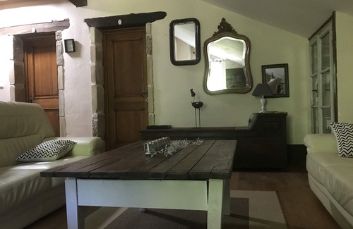 Saint-Avold Bed & Breakfast | Domaine du Moulin