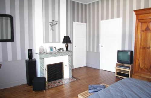 Saint-Jean-de-Thurac Bed & Breakfast | Domaine du Noble