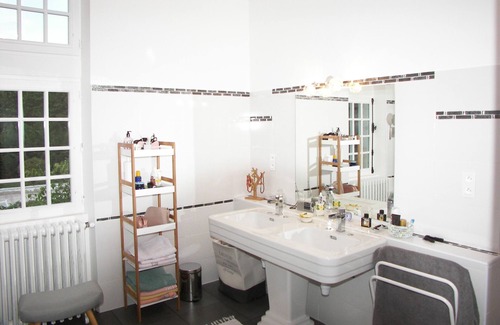 Saint-Jean-de-Thurac Bed & Breakfast | Domaine du Noble