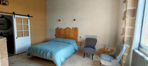 Saint-Gerand-de-Vaux House | Domaine du Parc
