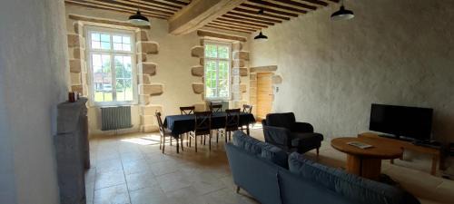 Saint-Gerand-de-Vaux House | Domaine du Parc