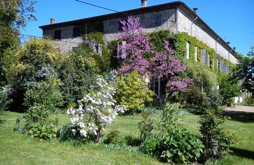 Quintenas Bed & Breakfast | Domaine du Peyron