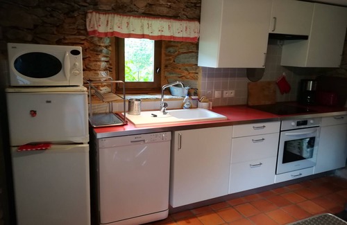 Cassaniouze Cottage | Domaine du Puech Fleuri