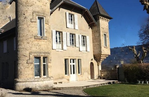 Vieu Bed & Breakfast | Domaine du Valromey