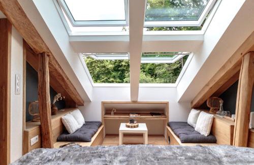 Langeais Bed & Breakfast | Domaine du Val Sauvage