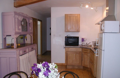 Asperjoc House | DOMAINE DU VERNADEL GITE VERNADE