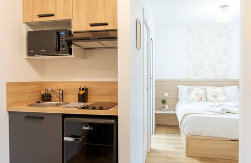 Mignaloux-Beauvoir Apartment | Domaine du Vieux Porche