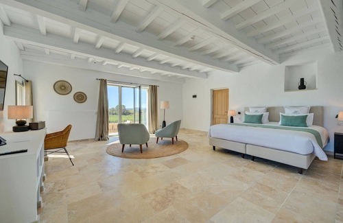 Garrigues-Sainte-Eulalie Hotel | Domaine de Privadière & Spa