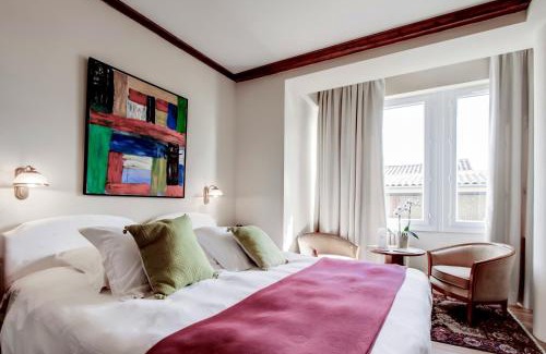 Saint-Affrique-les-Montagnes Bed & Breakfast | Domaine de Rasigous