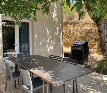 Saint-Barthelemy-de-Vals House | Domaine des Roches qui Dansent