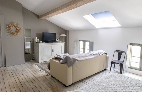 Saint-Genis House | Domaine Castell de Blés