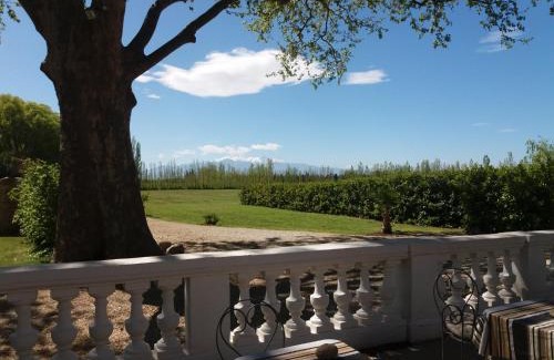Saint-Genis Bed & Breakfast | Domaine Castell de Blés
