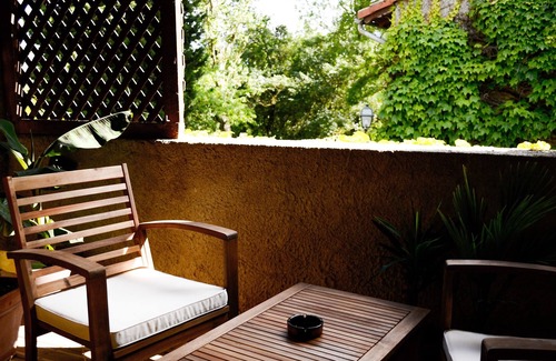 Saint-Jean-dAigues-Vives House | Domaine du Hameau Baylesse