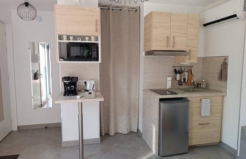 Saint-Martin-de-Londres Apartment | DOMAINE CHANTE-CEVENNES