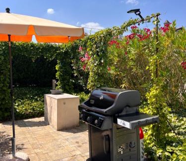 Sorina Villa | Domaine Isaure