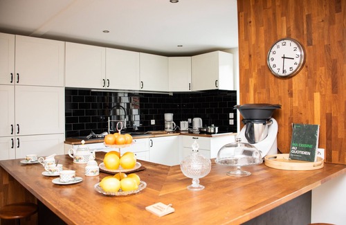 Beausemblant House | Domaine La Bonne Etoile