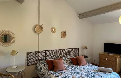Crillon-le-Brave House | Domaine La Condamine CRILLON LE BRAVE