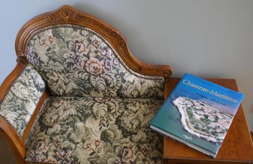 Soubran Bed & Breakfast | Domaine La Fontaine B&B