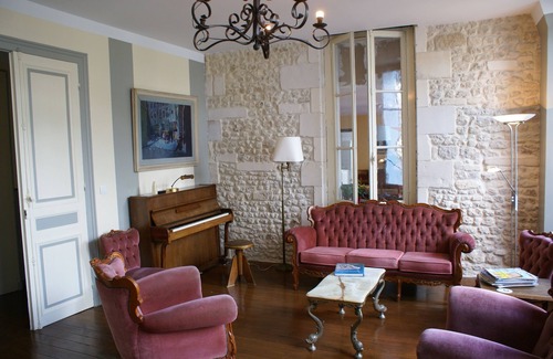 Soubran Bed & Breakfast | Domaine la Fontaine