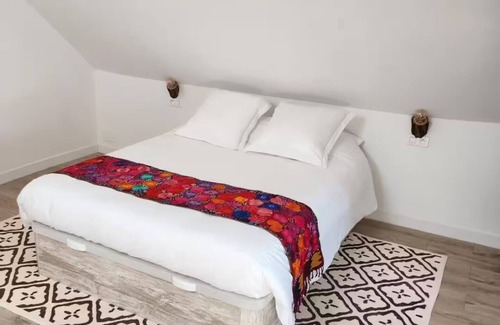 Maisonnais Bed & Breakfast | Domaine la Heroica