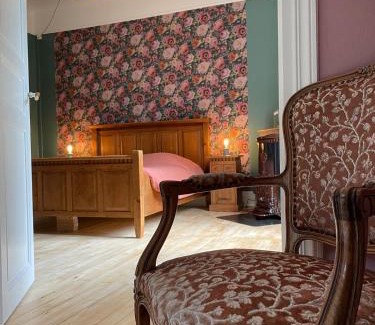 Caylus Bed & Breakfast | Domaine La Rose