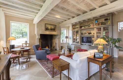 Fieux Villa | Domaine La Sitelle - Three Bedroom Villa, Sleeps 6