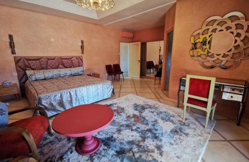 Jaidate Bed & Breakfast | Domaine Lamrah
