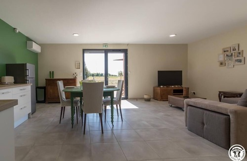 Daux Other | Domaine le Caprougeat - Nature