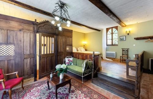 Castres Bed & Breakfast | Domaine Le Castelet