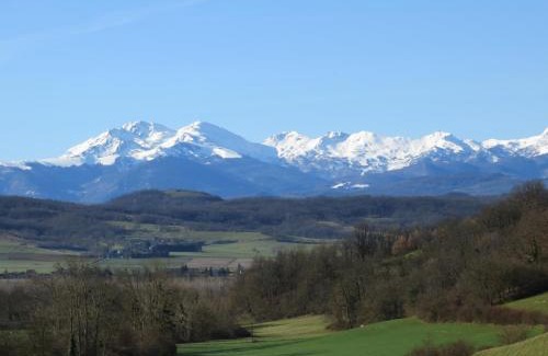 Manses House | Domaine Le Cazal