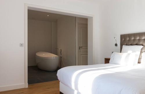 Vertus House | Domaine Le Clos des Belvals