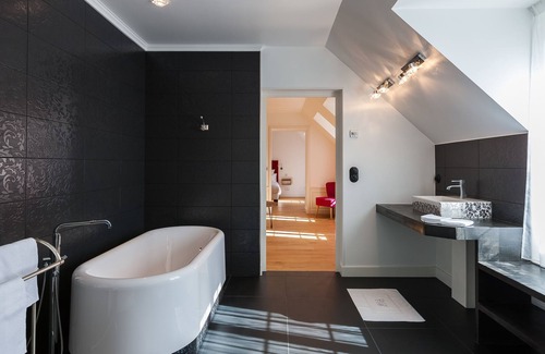 Vertus House | Domaine Le Clos des Belvals