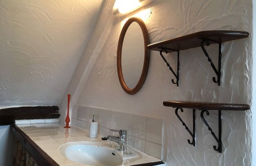 Saint-Dizier-Leyrenne House | Domaine Les Filloux