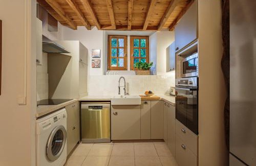 Osserain-Rivareyte House | Domaine Le Pehau 4 - Avec jardin et terrasse
