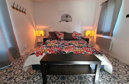 Rivarennes Apartment | Domaine le Petit Ponceau