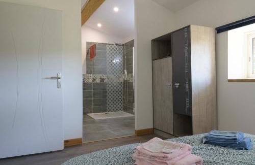 Fontcouverte House | Domaine Le Piboul