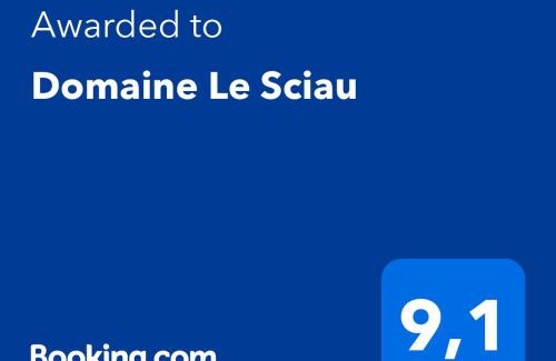 Couzon Bed & Breakfast | Domaine Le Sciau