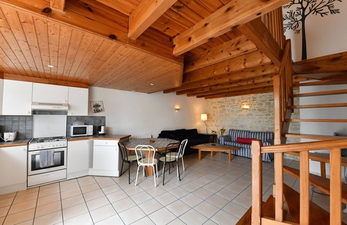 Ternant Cottage | Domaine Les Granges