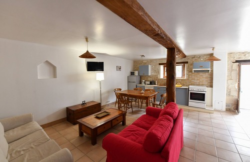 Ternant Cottage | Domaine Les Granges
