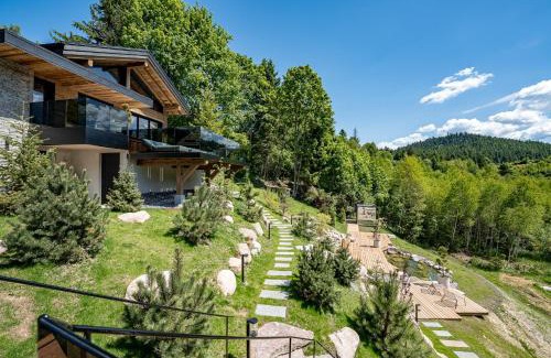 Xonrupt-Longemer Resort | Domaine Les Terres Bleues