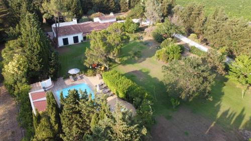 Canohes Bed & Breakfast | DOMAINE LES VINYES