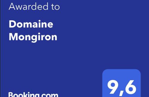 Nerigean House | Domaine Mongiron