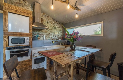 Ponlat-Taillebourg House | Domaine Ostau Montplaisant