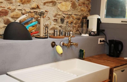 Ponlat-Taillebourg House | Domaine Ostau Montplaisant